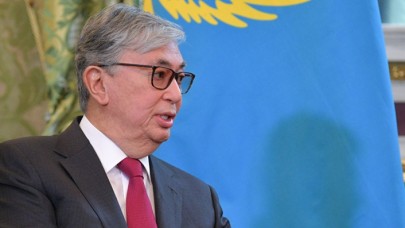 Kazakistan cumhurbaşkanlığı erken seçimlerini yüzde 70.13 oy alan Tokayev kazandı
