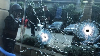 Kenya’da bombalı saldırıda 8 polis öldü