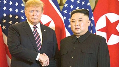 ‘Kim,  beş yetkiliyi idam ettirdi’ iddiası