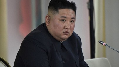 Kim Jong-un'un öldürülen üvey kardeşinin CIA için çalıştığı iddiası