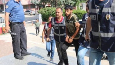 Kız kardeşini evlenmekten vazgeçtiği için öldürmüş