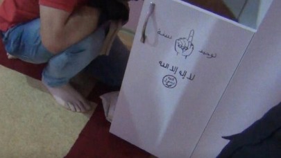 Kocaeli'de DEAŞ operasyonu: 7 gözaltı