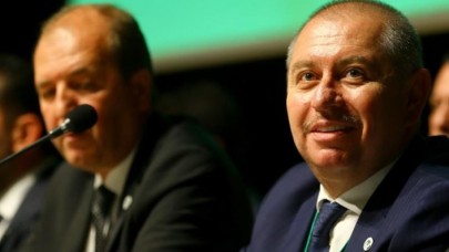 Konyaspor'da Hilmi Kulluk güven tazeledi