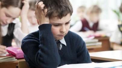 Kötü karnenin tek sorumlusu öğrenci değil