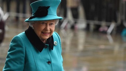 Kraliçe 2'nci Elizabeth villasını satıyor