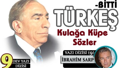 Kulağa küpe sözler