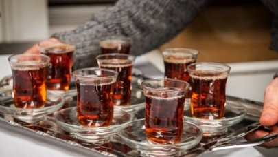 Kuru çaya yüzde 15 zam