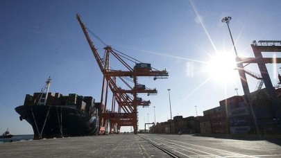 Kuru meyve ihracatçısı Rusya'ya odaklandı