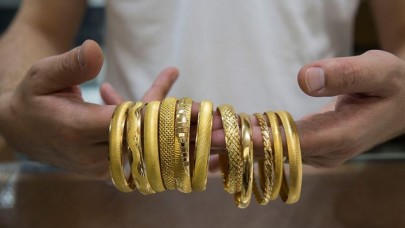 Kuyumcular meslekte standart istiyor