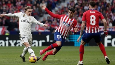 La Liga futbolcularının evlerinde hırsızlık