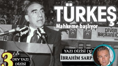 Mahkeme Başlıyor