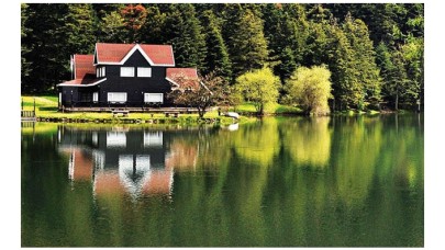 Mahkeme kararını verdi! Gölcük Parkı kurtuldu
