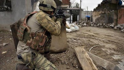 Mardin ve Bingöl'de 4 terörist etkisiz hale getirildi