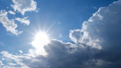 Marmara'da hava durumu