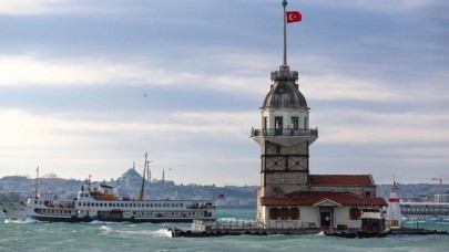 Marmara'da sıcaklık mevsim normallerinde seyredecek