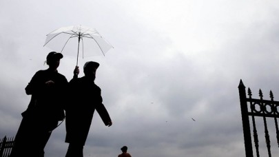 Marmara için sağanak uyarısı