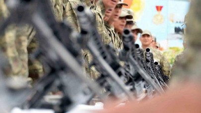 Mayın arama köpeğinin ölümüne neden olan çavuşun TSK ile ilişkisi kesildi