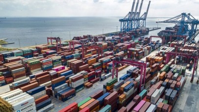 Mayıs ayı ihracat rekoru kırıldı