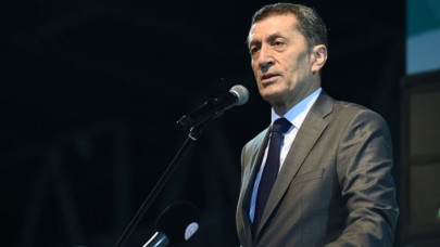 'MEB olarak kanunlarla bize verilmiş yetki ve sorumlulukların farkındayız'