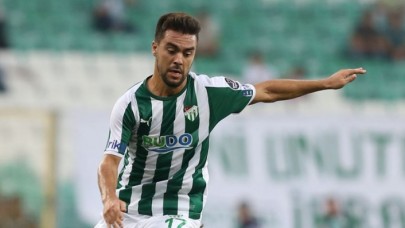 Medipol Başakşehir üçüncü transferini bitiriyor