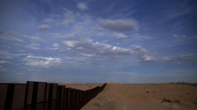 Meksika'da muhafız birlikleri sınırda konuşlandırılmaya başlandı