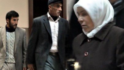 Melek'i,  'evi kötü koku sarmasın' diye tuvalette yatırmışlar