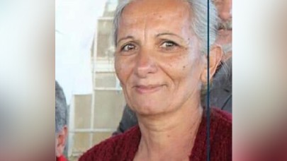 Mersin'de bayram sabahı kadın cinayeti 