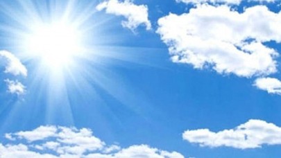 Meteoroloji'den 5 il için sıcak hava uyarısı
