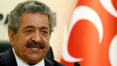 MHP'li Yıldız: İstanbul seçimlerinde tutulan tutanaklar çok önemli ve hayatidir