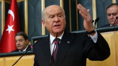 Bahçeli'den ABD'ye S-400 resti: Bu artık bir varoluş meselesi