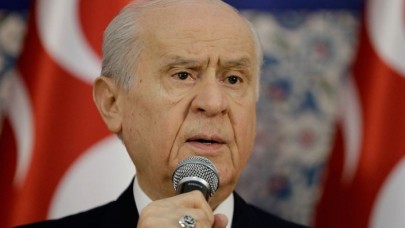 MHP Lideri Bahçeli: 23 Haziran seçimlerinin arkasında FETÖ,  PKK vardır