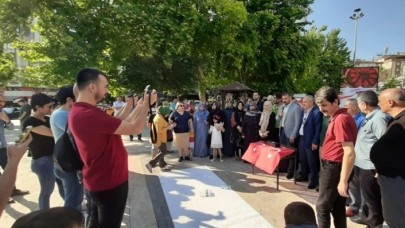 MHP uyuşturucuya savaş açtı