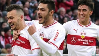 Milli futbolcumuz Ozan Kabak'ın yeni takımı belli oldu