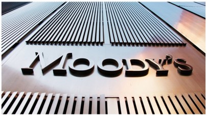 Moody’s 18 Türk bankasının notunu düşürdü