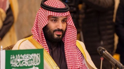 'Muhammed bin Selman neden BM raporunu yalanlamadı'