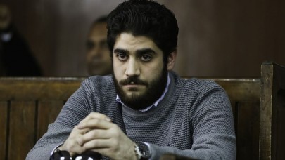 Mursi'nin ailesinden Cumhurbaşkanı Erdoğan'a teşekkür