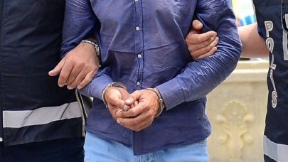 Muş'ta FETÖ operasyonu: 33 gözaltı