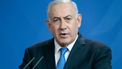 Netanyahu'dan 'İran atom bombası imal etmeye çok yakın' iddiası
