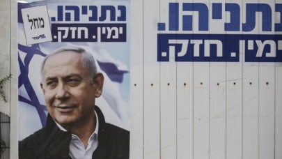 'Netanyahu İsrail'deki erken seçimleri iptal etmeyi düşünüyor'