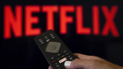 Netflix'ten flaş karar!