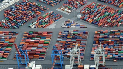 Nisan ayı cari açık rakamları açıklandı