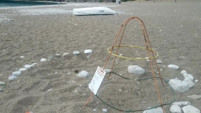 Olimpos'ta 10 yıl sonra bir ilk...