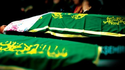 Ölüm istatistikleri açıklandı