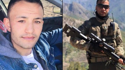 Osmaniye'ye ve Kütahya'ya şehit ateşi düştü