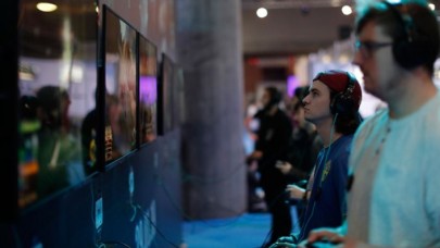 Oyun bağımlısı olduğunuzu gösteren '3 işaret'