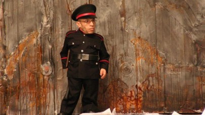 Oyuncu Mevlüt Demiryay hayatını kaybetti