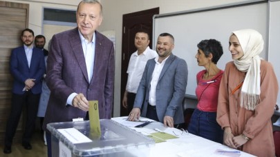 Oyunu kullanan Cumhurbaşkanı Erdoğan'dan ilk açıklama