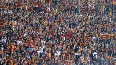 'Passolig kart sayısında lider Galatasaray'