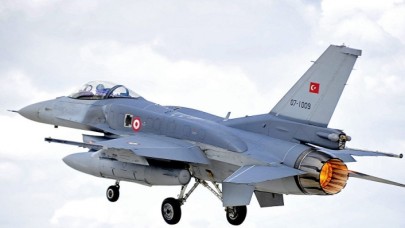 Pençe Harekatı'nda 3 terörist daha etkisiz hale getirildi