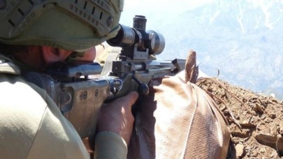 Pençe Harekatı'nda etkisiz hale getirilen terörist sayısı 28'e çıktı